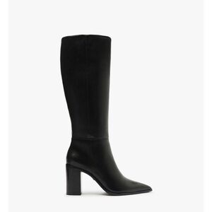 Schutz MIKKI UP BLOCK BOOT